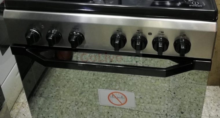 Home appliances, cooker, washing machine, dishwasher