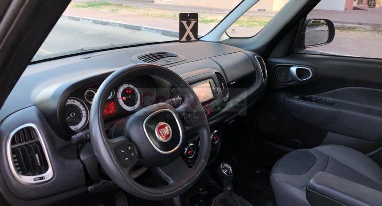 FIAT 500L 2015 FOR SALE