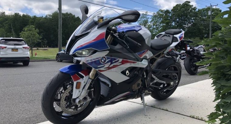 2021 BMW S 1000 RR M PACKAGE WhatsApp +13236413248