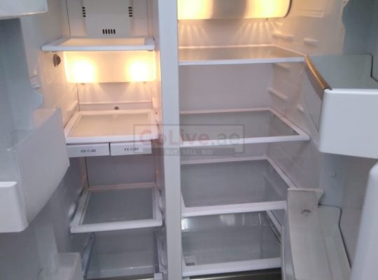 All variety of used home appliances