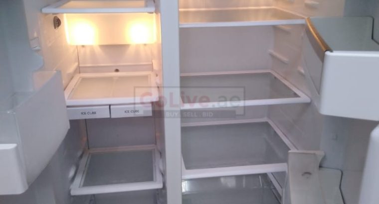 All variety of used home appliances