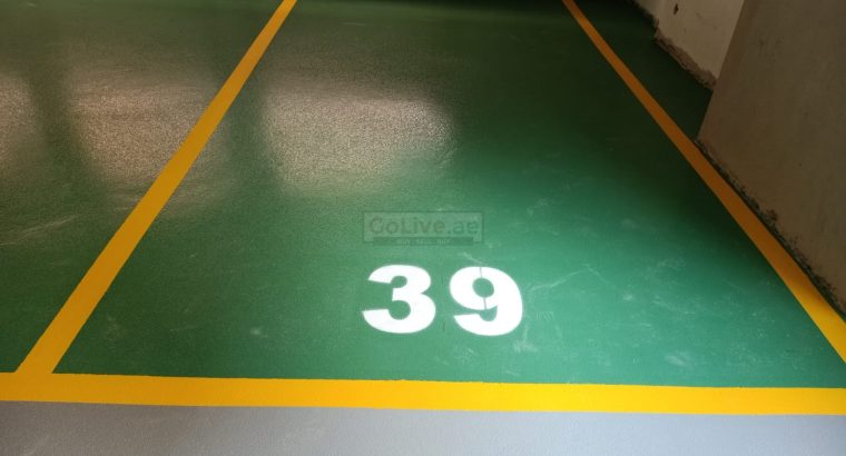 We Are Offering All Type Of Epoxy Flooring