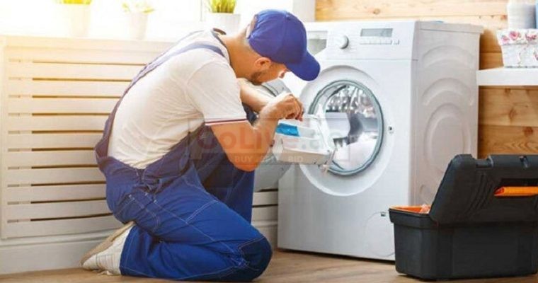 Washing machine repair Al harma village