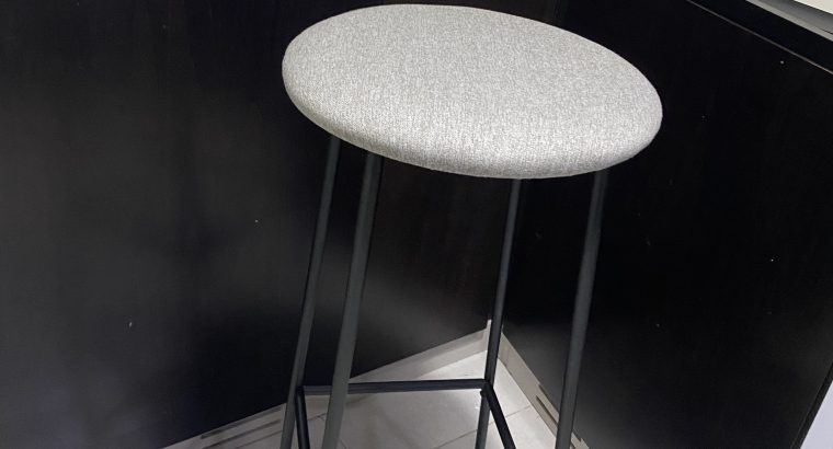 Bar Chair Brand New