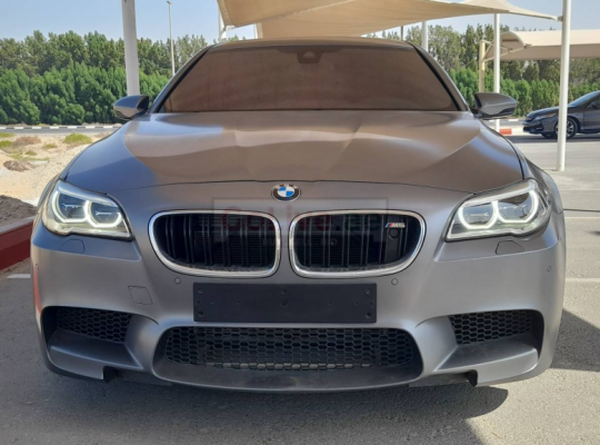 BMW M5 2014 for sale