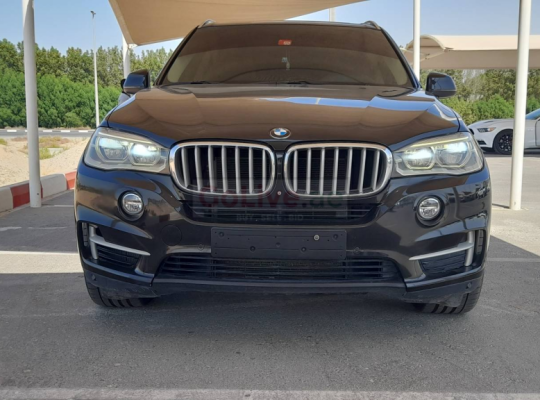 BMW X5 2014 for sale