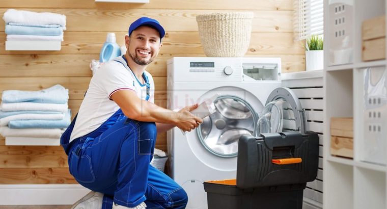 Washing machine repair Al harma village
