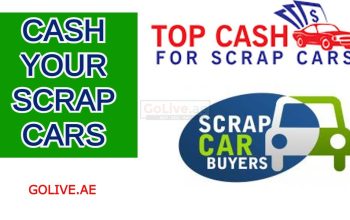 Cash your scrap cars
