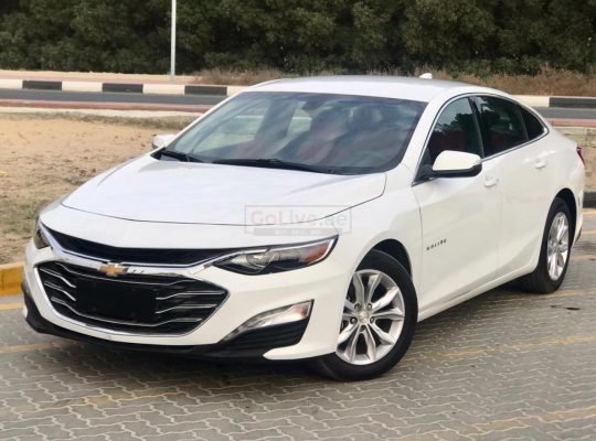 Chevrolet Malibu 2019 for sale