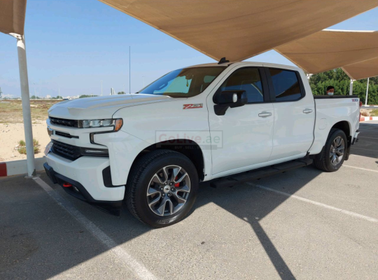Chevrolet Silverado 2019 for sale