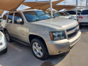 Chevrolet Tahoe 2007 for sale