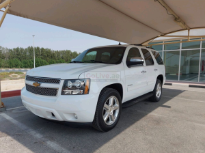 Chevrolet Tahoe 2011 for sale