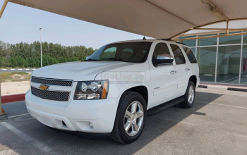 Chevrolet Tahoe 2011 for sale