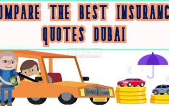 Compare the Best Insurance Quotes DUBAI