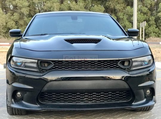 Dodge Charger 2019 for sale