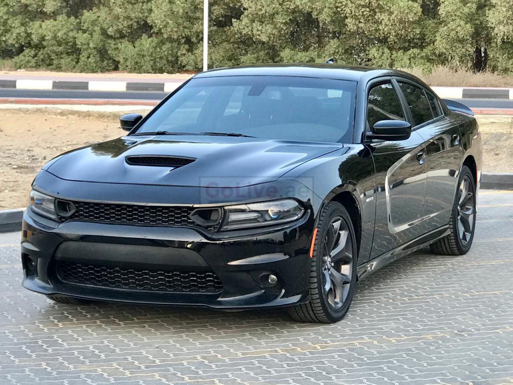 Dodge Charger 2019 for sale