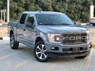 Ford F-Series Pickup 2020 for sale