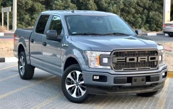 Ford F-Series Pickup 2020 for sale