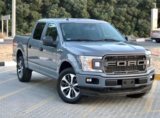 Ford F-Series Pickup 2020 for sale