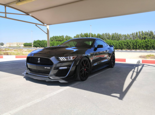 Ford Mustang 2015 for sale