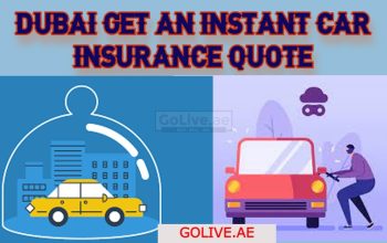 DUBAI Get an instant Car insurance quote
