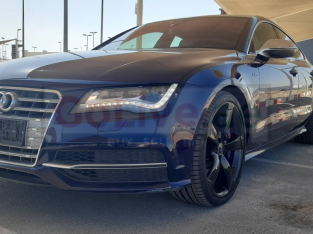 Audi S7/RS7 2014 for sale