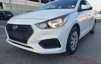Hyundai Accent 2020 for sale