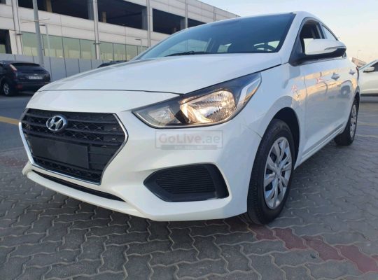 Hyundai Accent 2020 for sale
