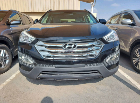Hyundai Santa Fe 2015 for sale for sale
