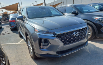 Hyundai Santa Fe 2019 for sale