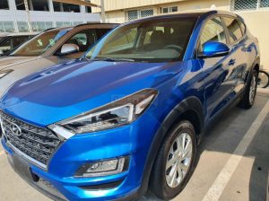 Hyundai Tucson 2019 for sale