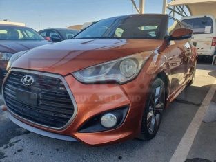 Hyundai Veloster 2016 FOR SALE