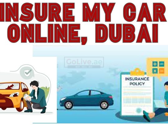 Insure My Car Online, NOW!