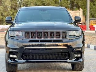 Jeep Grand Cherokee 2018 for sale