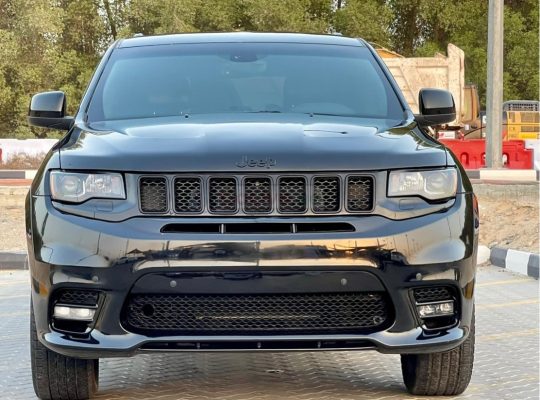 Jeep Grand Cherokee 2018 for sale