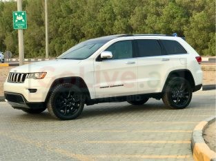 Jeep Grand Cherokee 2020 for sale