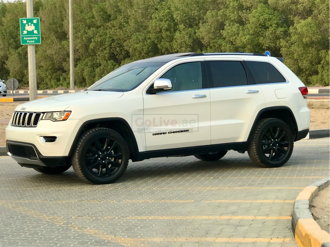 Jeep Grand Cherokee 2020 for sale