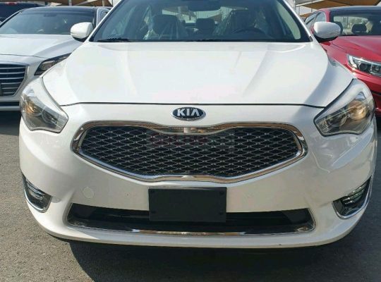 KIA Cadenza 2014 for sale