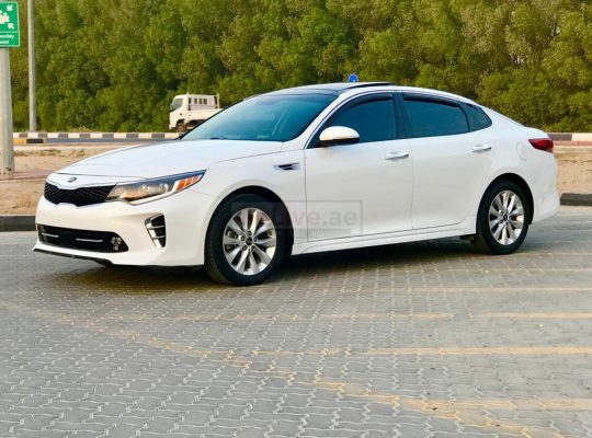 KIA Optima 2018 for sale