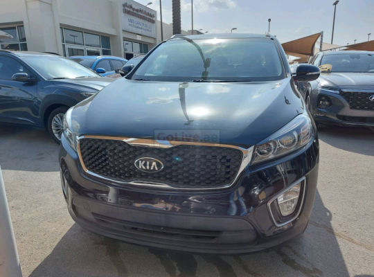 KIA Sorento 2016 for sale
