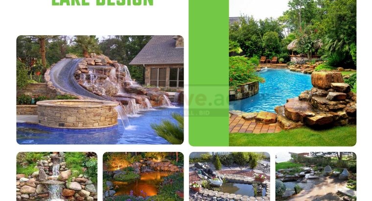LANDSCAPING AND GARDEN CARE SERVICES IN UAE | HARDSCAPING IN DUBAI UAE | LANDSCAPING SUPPLIERS IN DUBAI