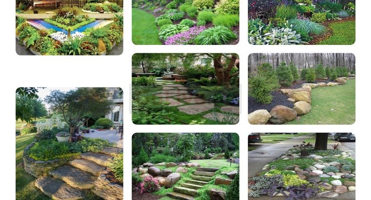 LANDSCAPING AND GARDEN CARE SERVICES IN UAE | HARDSCAPING IN DUBAI UAE | LANDSCAPING SUPPLIERS IN DUBAI