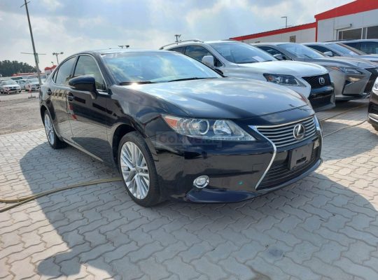 Lexus ES-Series 2014 for sale