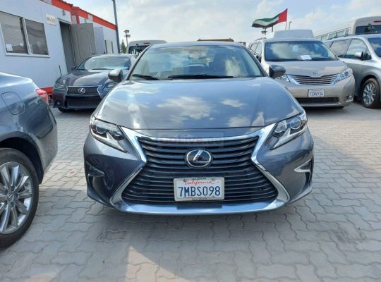 Lexus ES-Series 2012 for sale