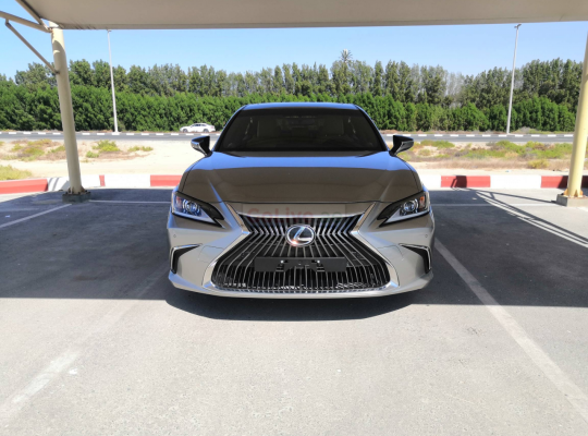 Lexus ES-Series 2018 for sale