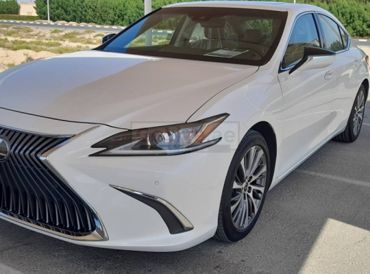 Lexus ES-Series 2019 for sale