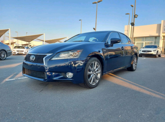 Lexus GS-Series 2013 for sale
