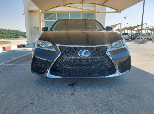 Lexus GS-Series 2015 for sale