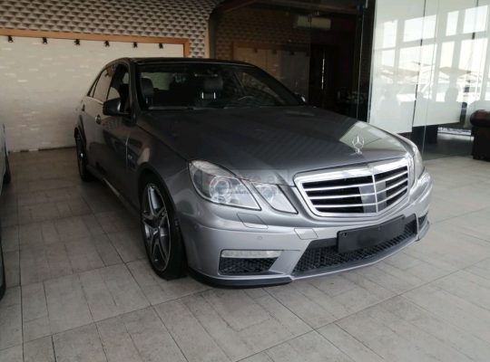 Mercedes Benz AMG 2010 for sale