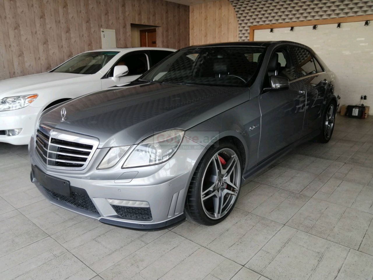 Mercedes Benz AMG 2010 for sale